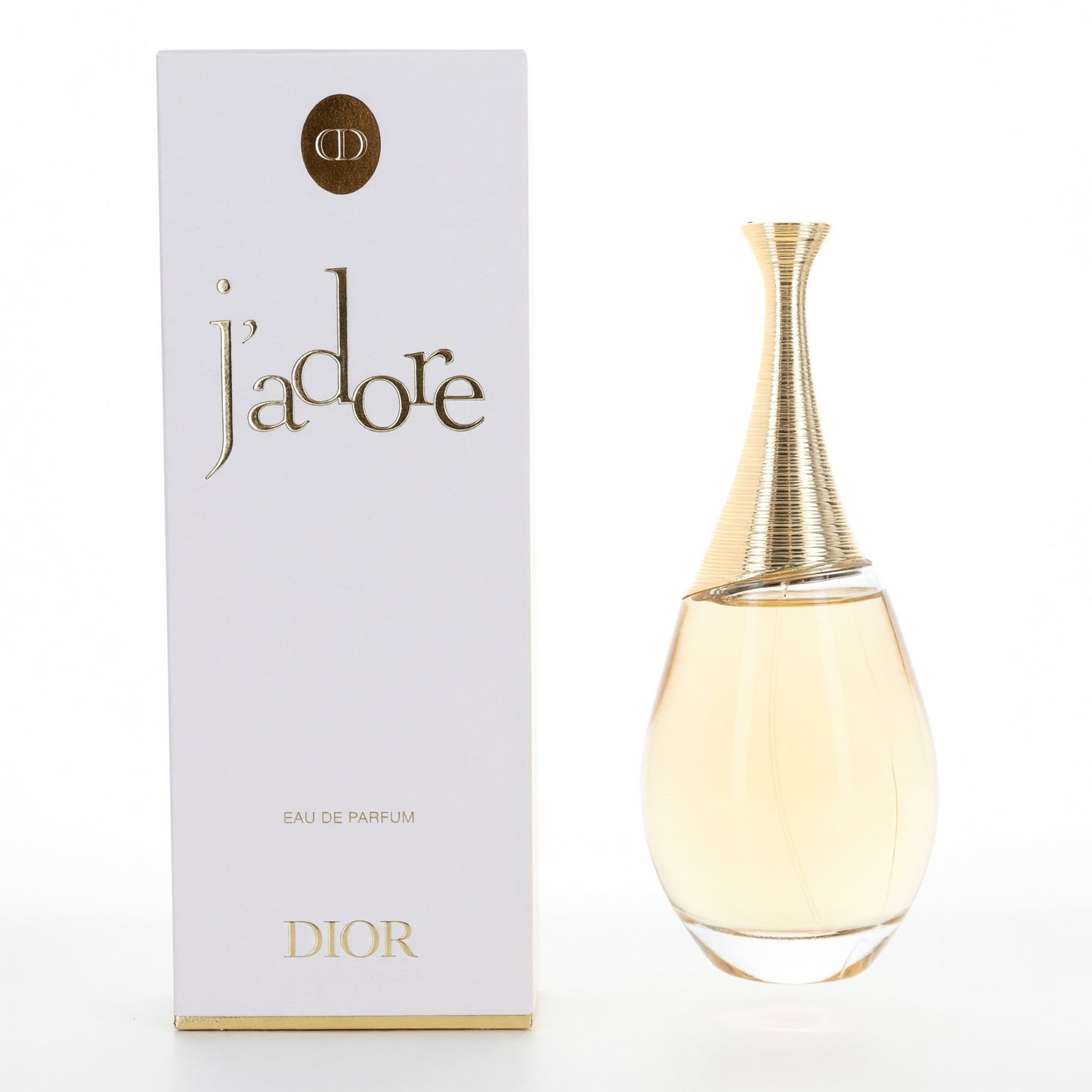 J'adore by Christian Dior, 5 oz EDP Spray for Women (Jadore)