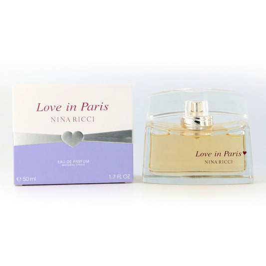 Love in Paris by Nina Ricci 1.7 oz EDP Spray for Women