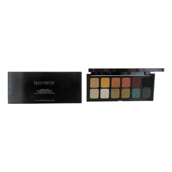 Laura Mercier Hidden Gems by Laura Mercier, 12 Color Eyeshadow Palette