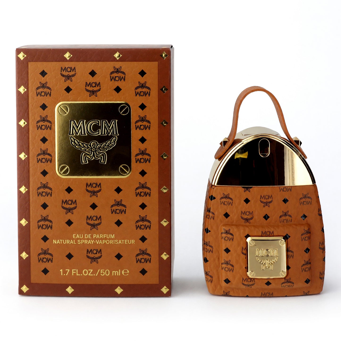 MCM by MCM, 1.7 oz EDP Spray for Women