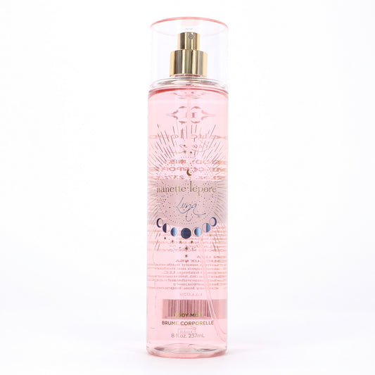 Luna by Nanette Lepore, 8 oz Body Mist for Women