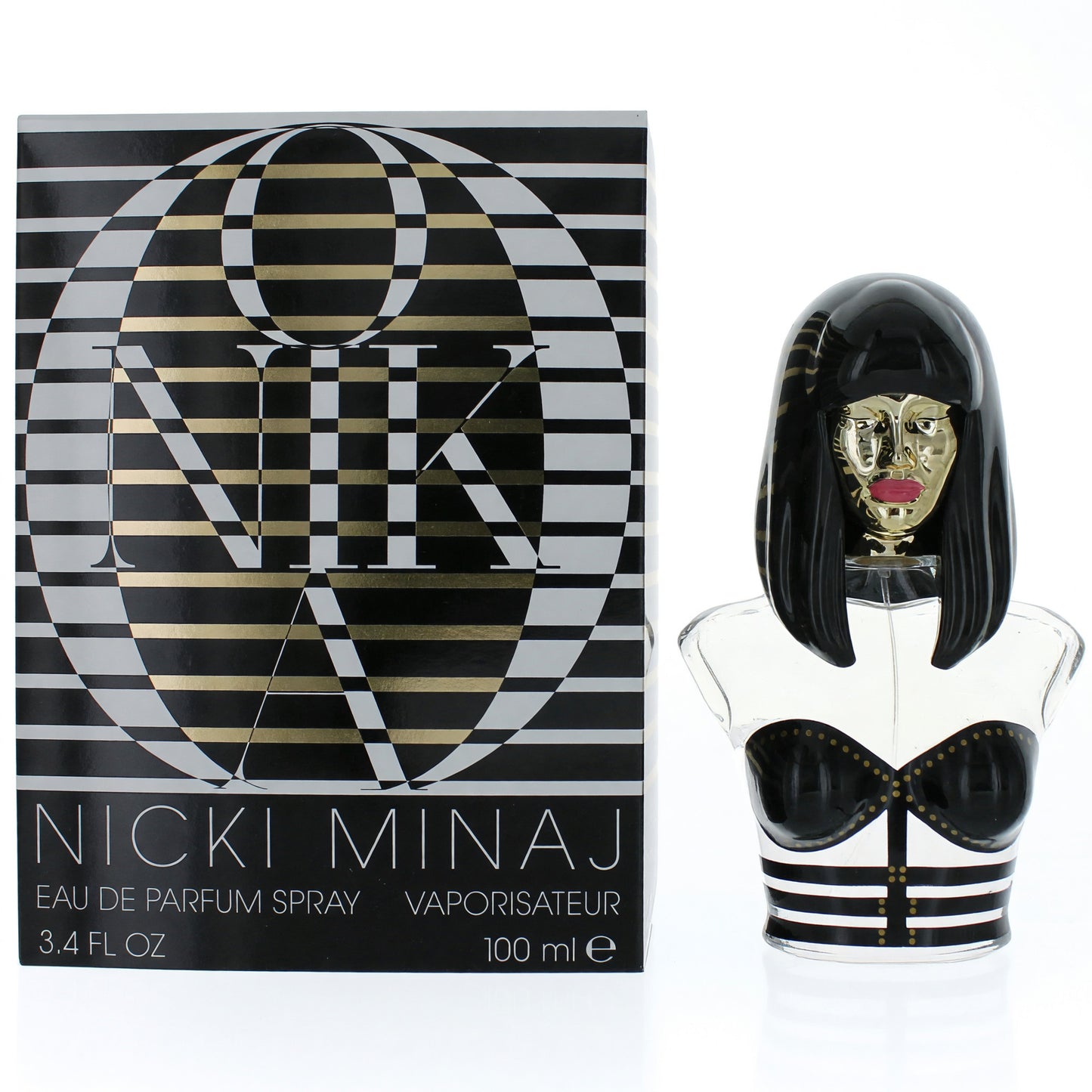 Onika by Nicki Minaj, 3.4 oz EDP Spray for Women