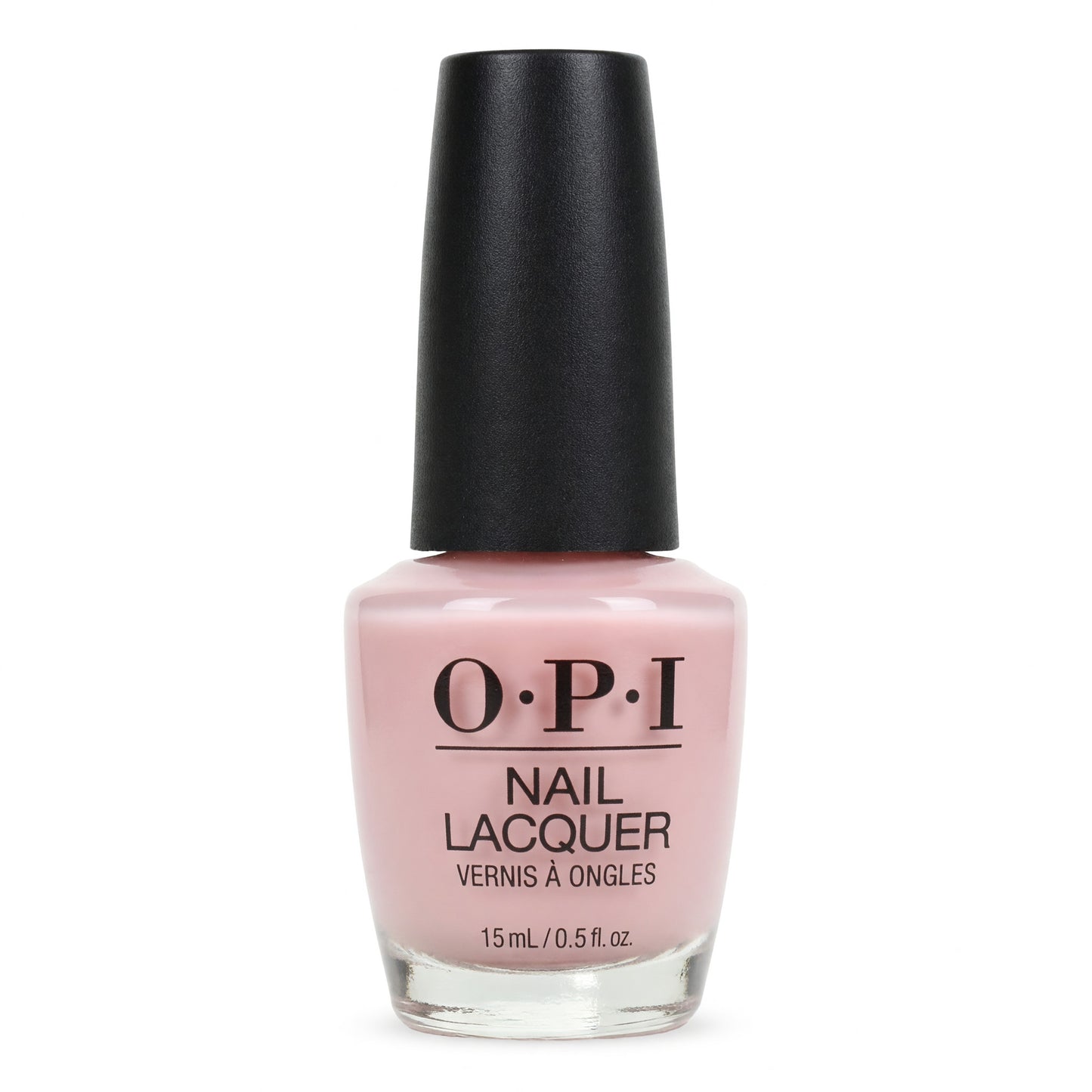 OPI Nail Lacquer by OPI, .5 oz Nail Color- Baby, Take A Vow