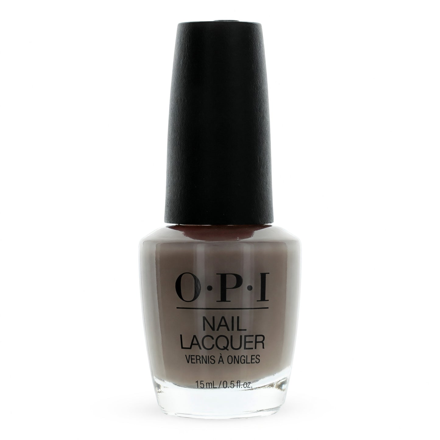 OPI Nail Lacquer by OPI, .5 oz Nail Color- Berlin There Done That