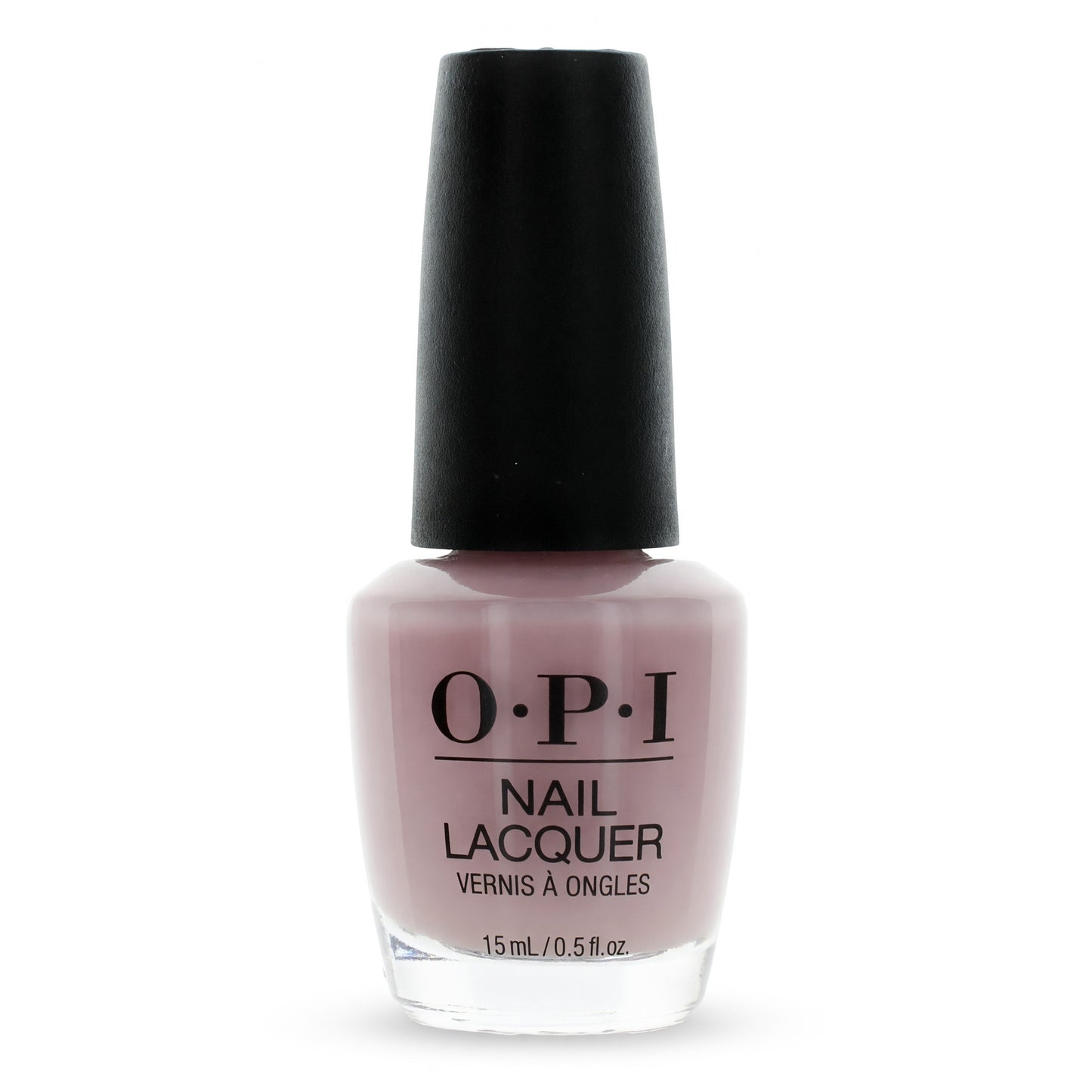 OPI Nail Lacquer by OPI, .5 oz Nail Color- Put It In Neutral