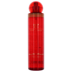 Perry Ellis 360 Red by Perry Ellis, 8 oz Body Mist for Women