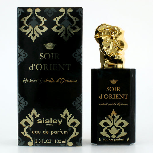 Soir D'orient by Sisley, 3.4 oz EDP Spray for Women
