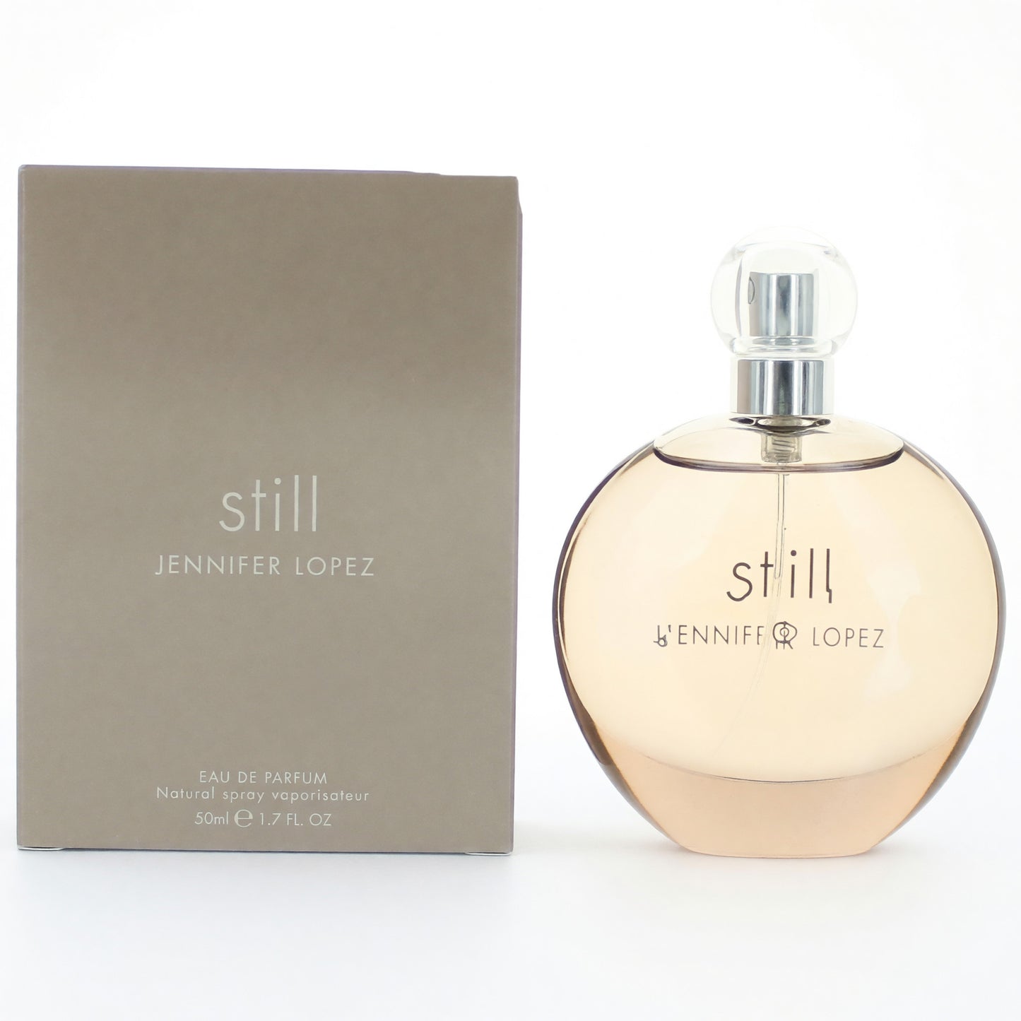 Still by J.Lo, 1.7 oz EDP Spray for Women (Jennifer Lopez)