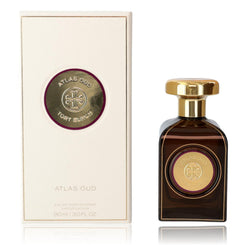 Atlas Oud by Tory Burch, 3 oz EDP Spray for Women
