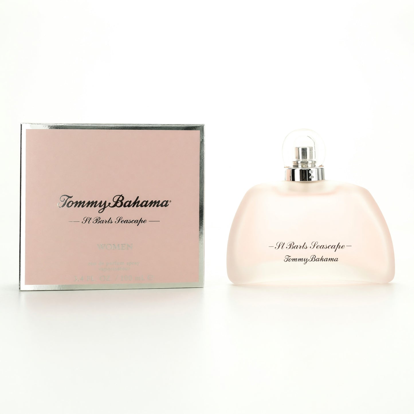Tommy Bahama St Barts Seascape by Tommy Bahama, 3.4oz EDP Spray women