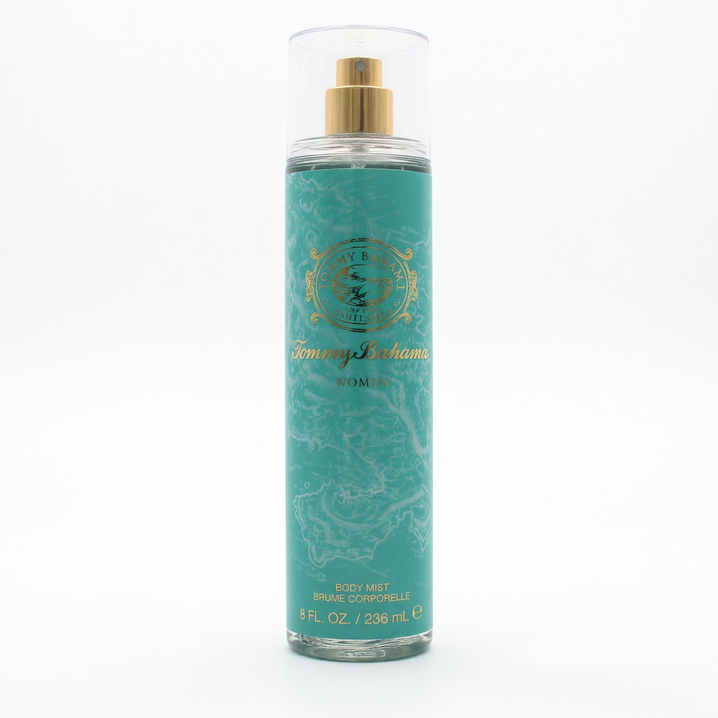 Tommy Bahama Set Sail Martinique by Tommy Bahama, 8oz Fragrance Mist women