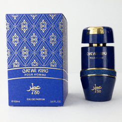 Qatar King by Jo Milano, 3.4 oz EDP for Men