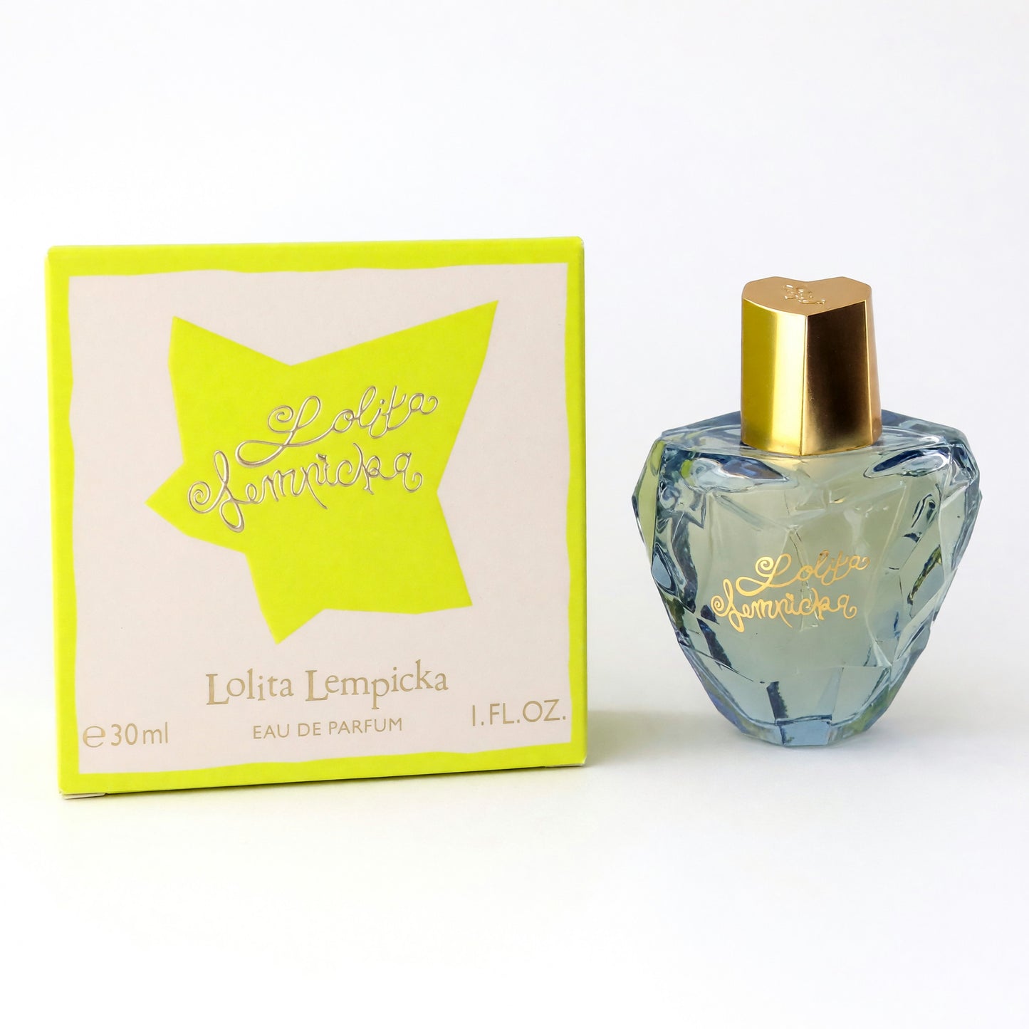 Mon Premier by Lolita Lempicka, 1 oz EDP Spray for Women