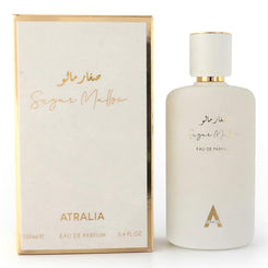 Sugar Mallow by Atralia, 3.4 oz EDP Spray for Women