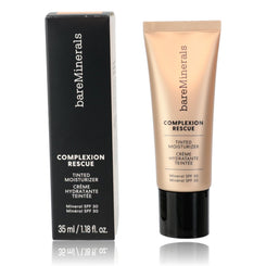 Bare Minerals Complexion Rescue, 1.18oz Tinted Moisturizer SPF 30 - Vanilla 02