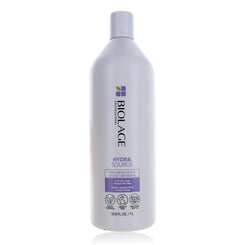 Biolage Hydra Source Detangling Solution 1 Liter Detangling Solution for Dry Hair