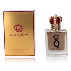 Q by Dolce & Gabbana, 1.7 oz EDP Intense Spray for Women