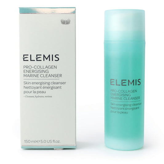Elemis Pro-Collagen Energising Marine Cleanser by Elemis, 5oz Cleanser