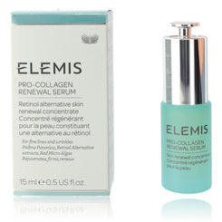 Elemis Pro-Collagen Renewal Serum by Elemis, 0.5 oz Serum