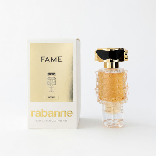 Fame Intense by Paco Rabanne, 1 oz EDP Spray for Women