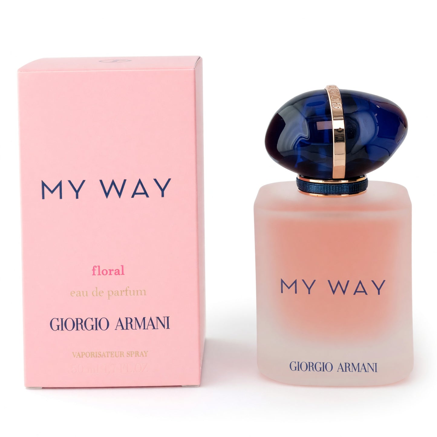 My Way Floral by Giorgio Armani, 1.7 oz EDP Spray for Women