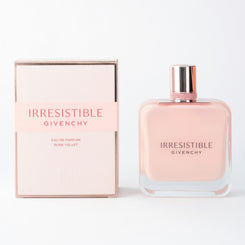 Irresistible Rose Velvet by Givenchy, 2.7 oz EDP Spray for Women