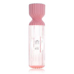 Bad'e Al Oud Noble Bush by Lataffa, 8.4 oz Body Mist for Women