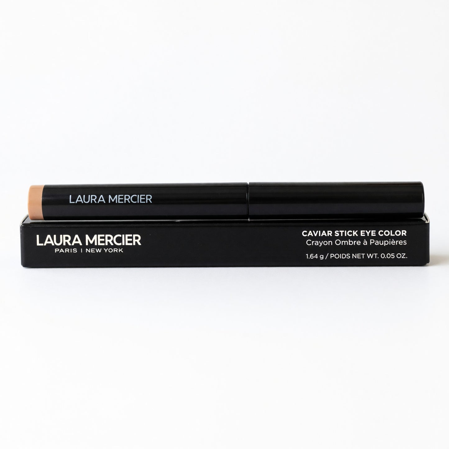 Laura Mercier Caviar Stick Eye Color, .05oz Eyeshadow Stick - Moonlight