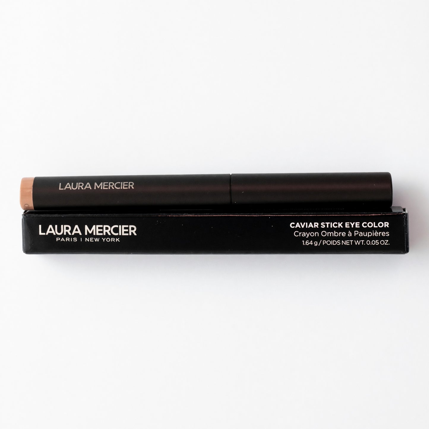 Laura Mercier Caviar Stick Eye Color, .05oz Eyeshadow Stick - Caramel
