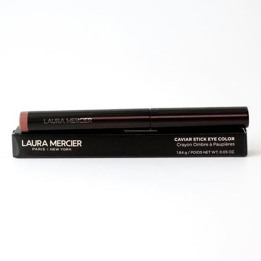 Laura Mercier Caviar Stick Eye Color, .05oz Eyeshadow Stick - Burnished Bronze