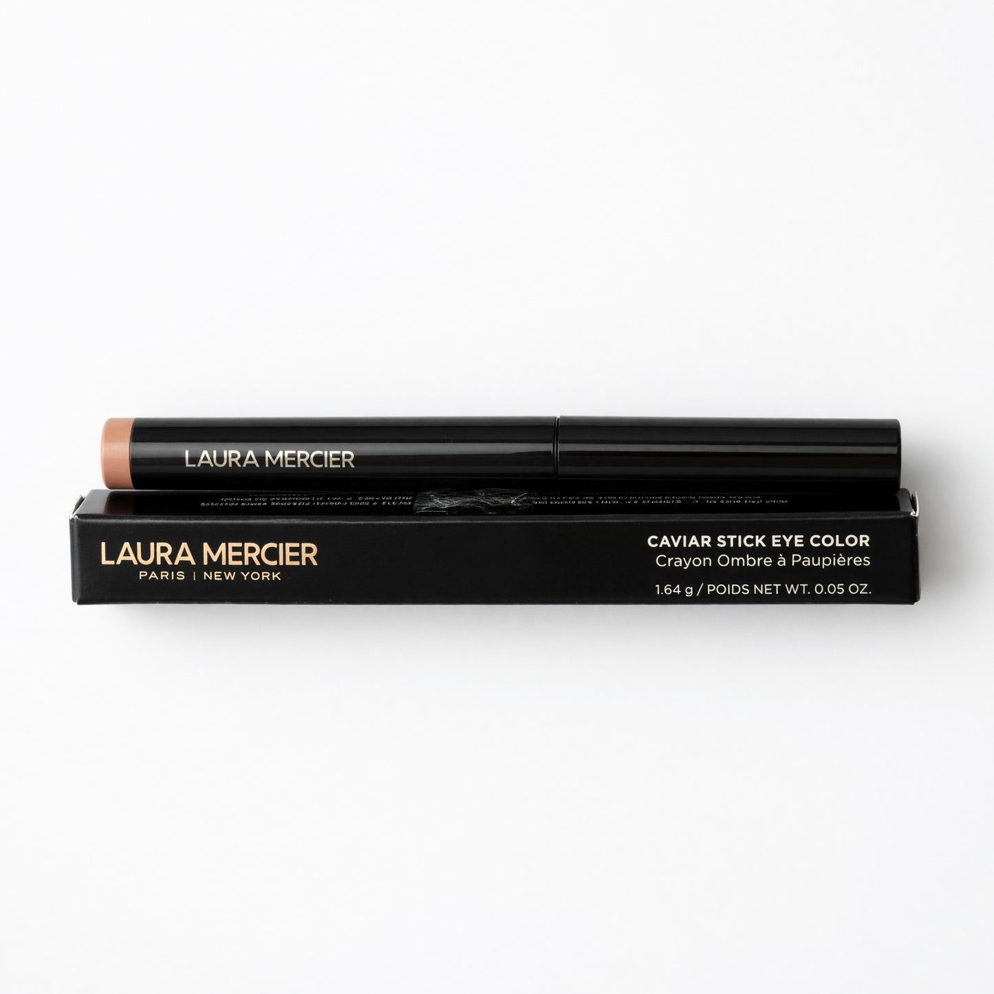 Laura Mercier Caviar Stick Eye Color, .05oz Eyeshadow Stick - Mocha