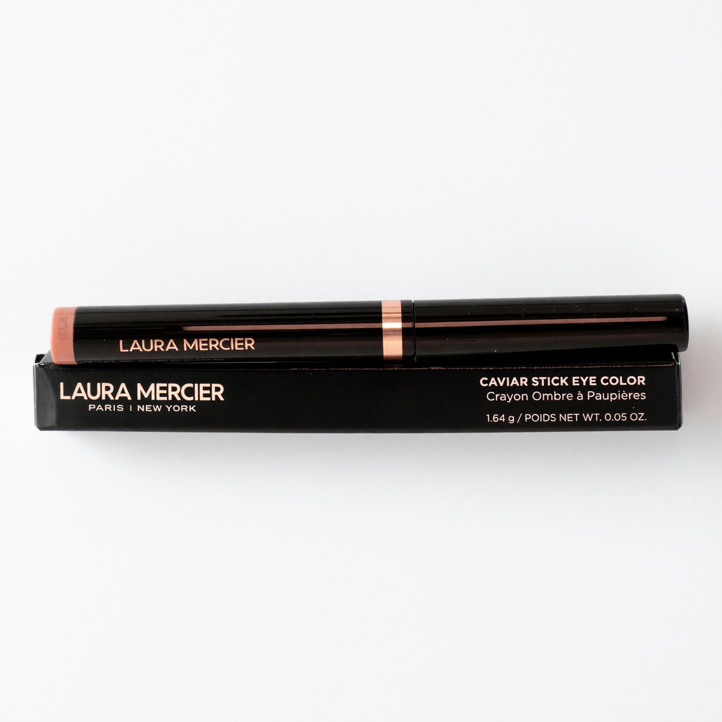 Laura Mercier Caviar Stick Eye Color, .05oz Eyeshadow Stick - Modern Rose