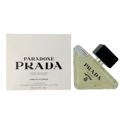 Prada Paradoxe Virtual Flower by Parada, 3oz EDP Spray women TESTER
