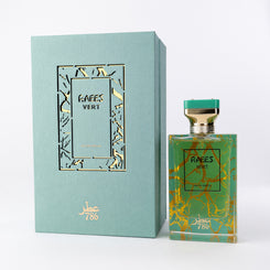 Raees Vert by Jo Milano, 3.4 oz EDP for Men
