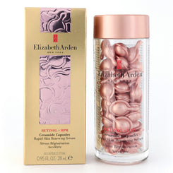 Retinol + HPR Ceramide by Elizabeth Arden, 60 Capsules