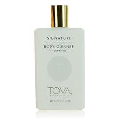Tova Signature by Tova, 6.7 oz Body Cleanse Shower Gel for Women