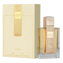 Lattafa Angham EDP Perfume For Women 100ml / 3.4 oz Spray New In Box