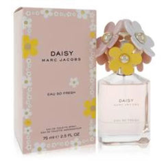 Marc Jacobs Daisy Eau So Fresh by Marc Jacobs 2.5 oz Perfume for Women
