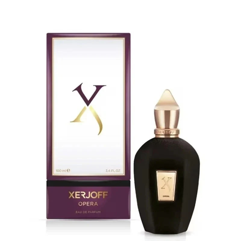 Erba Pura Xerjoff 3.4 oz / 100 ml Eau de Parfum Spray For Unisex New IN Box (BLACK)