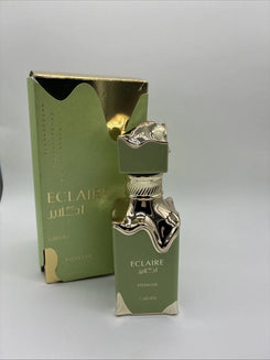 Lattafa Eclaire Pistache 3.4 oz / 100 ml EDP Spray for Women