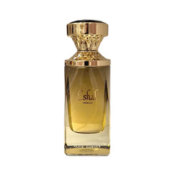 Paris Corner Eshal Vanilla Eau De Parfum Spray for Women, 3.4 Ounce
