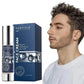 Particle Men’s Formula 6 in 1 Anti-Aging Face Cream – 1.7 oz 50ml