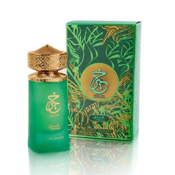 Paris Corner Pistachio Khair 3.4oz Unisex EDP, New Sealed