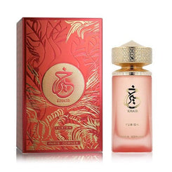 Paris Corner Khair Fusion 3.4 oz EDP Unisex – Floral‑Fruity Fragrance