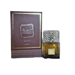 Lattafa Khamrah 3.4oz Unisex Eau de Parfum