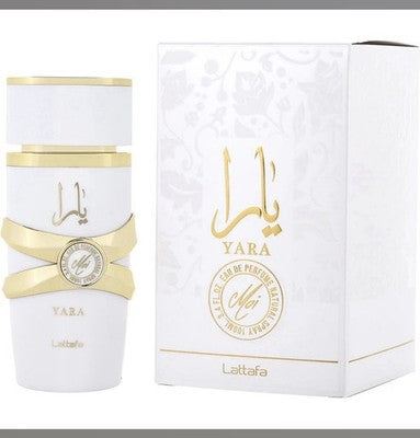 Lattafa Yara Moi Eau de Parfum Spray 3.4 fl oz