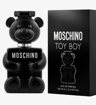Moschino Toy Boy Eau De Parfum 100ml.