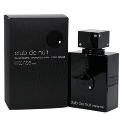 Club De Nuit Intense by Armaf Cologne for Men 3.6 oz EDT New In Box
