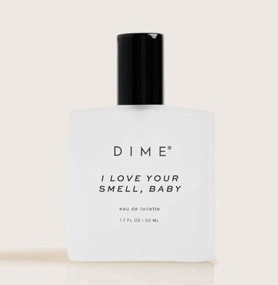 Dime Beauty Perfume - I Love Your Smell, Baby, 1.7 oz/50 ml - eau de toilette