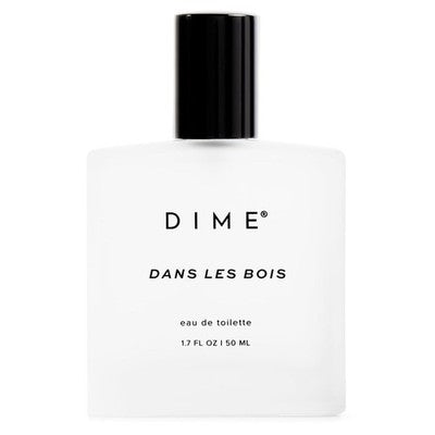 DIME Beauty Perfume Dans Les Bois, 1.7 oz / 50 ml - Fl Oz (Pack of 1)